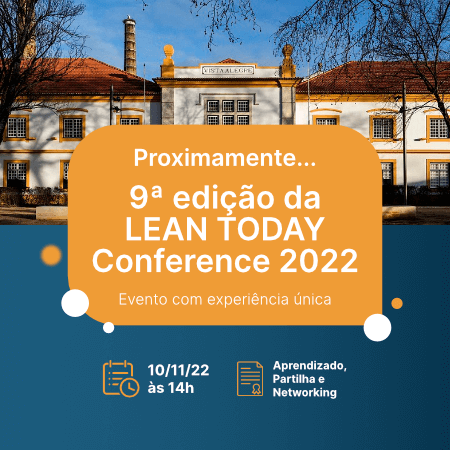 Lean Today – Cursos, Formações e Conferências
